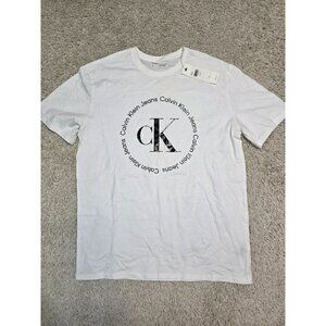 Calvin Klien Men's T-Shirt size M New